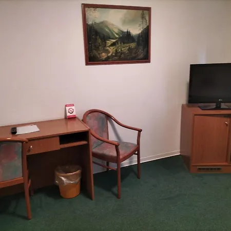 Und Restaurant Am Bismarckturm