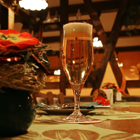 Und Restaurant Am Bismarckturm