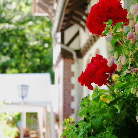 Und Restaurant Am Bismarckturm Ξενοδοχείο Ερφούρτη