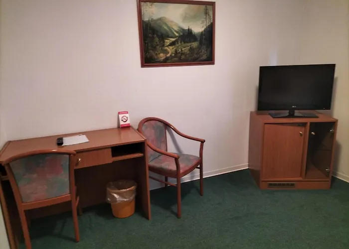 Und Restaurant Am Bismarckturm